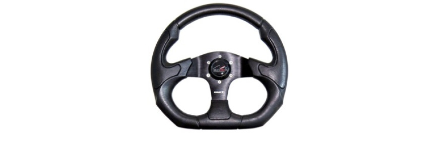 Steering Wheels